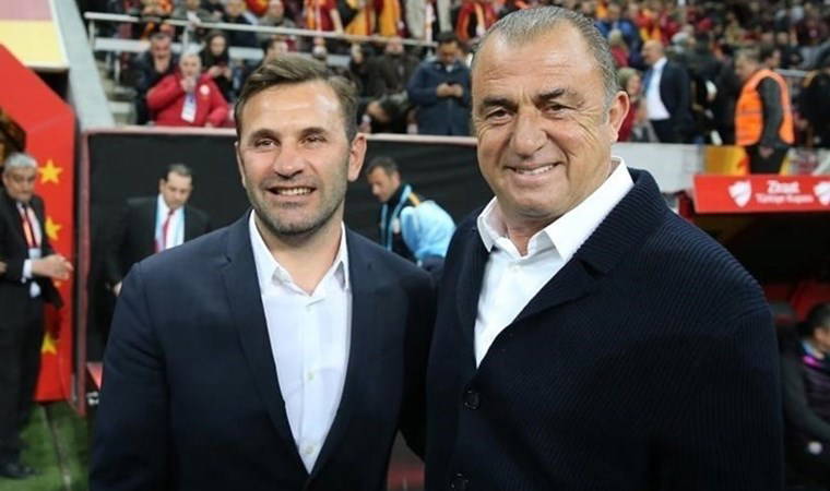 Okan Buruk'un gözü Fatih Terim'in rekorunda!