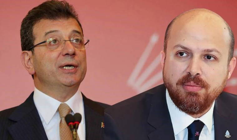 CHP'li Öztunç'tan 'jammer' tepkisi: 'İmamoğlu’na yasak ama Bilal Erdoğan’a serbest, öyle mi?'