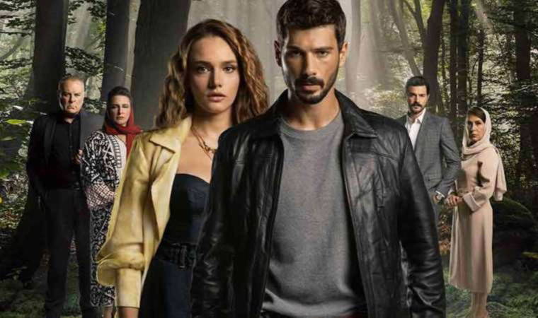 Miray Daner Hudutsuz Sevda'dan ayrılıyor mu? Miray Daner Hudutsuz Sevda'dan neden ayrılıyor?