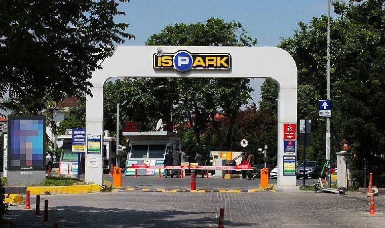İSPARK'ın 36 otoparkı mühürlenmişti... İBB'den açıklama geldi!