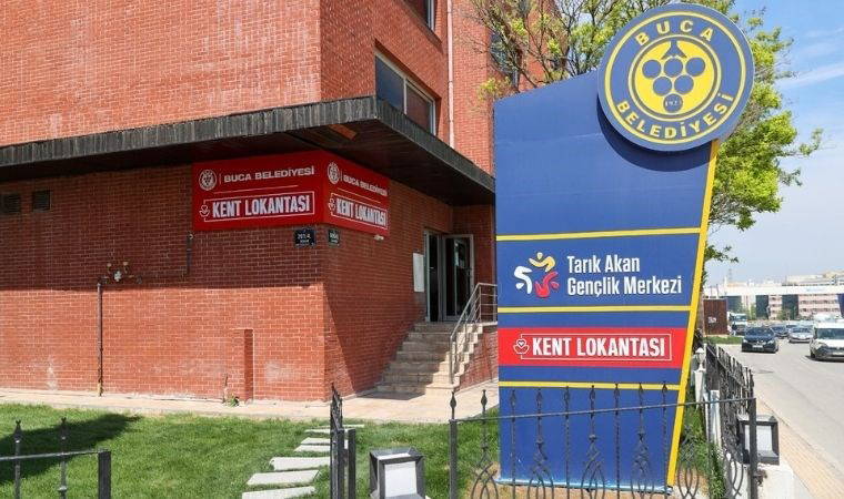 Buca’nın 3. Kent Lokantası Tınaztepe’de açılıyor