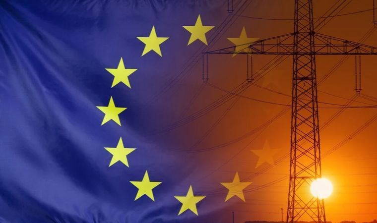 Avrupa'yı elektrik krizi sardı: Hollanda’dan tasarruf çağrısı