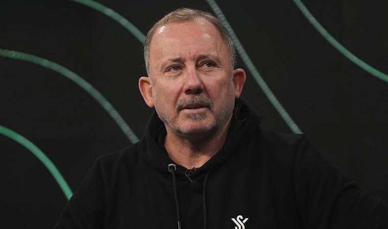 Sergen Yalçın'dan Fenerbahçe - Beşiktaş derbisi iddiası: 'Kazanamadığı zaman...'