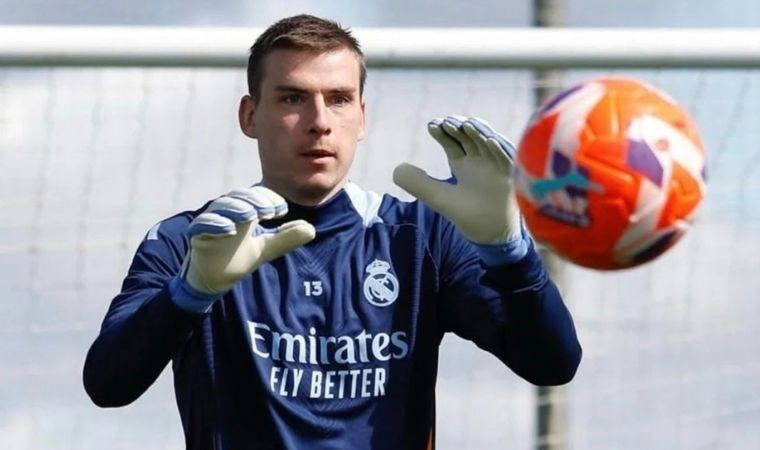 Andriy Lunin kimdir, nereli, kaç yaşında? Galatasaray'ın ilgilendiği Lunin hangi takımlarda oynadı?