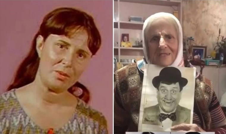 Yeşilçam'ın unutulmaz isimlerinden Meral Kurtuluş hayatını kaybetti