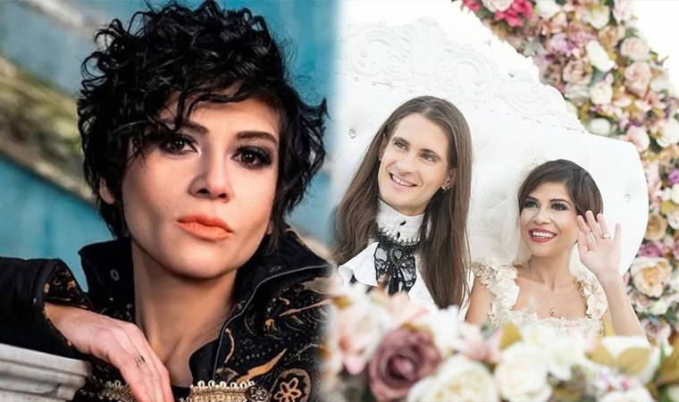 Aydilge, neden çocuk istemediğini açıkladı