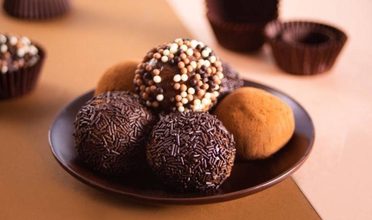 Brigadeiro tarifi