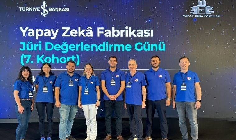 Yapay zeka destekli pazarlama teknolojisi platformu Winfluencer,  Yapay Zeka Fabrikası’ndan yatırım aldı