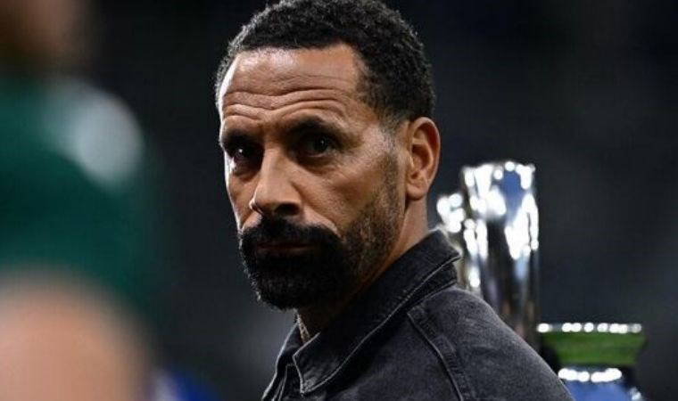 Rio Ferdinand'dan Real Madrid'e Arda Güler çağrısı!