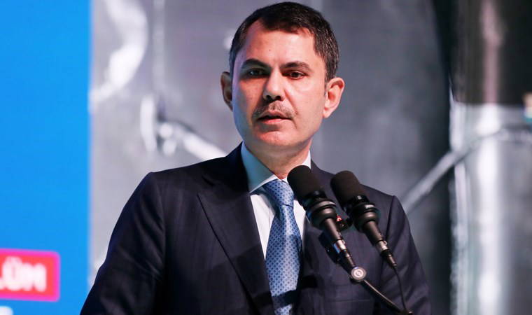 Bakan Murat Kurum'dan yeni açıklama: İstanbul'daki depremde kaç bina hasar aldı?