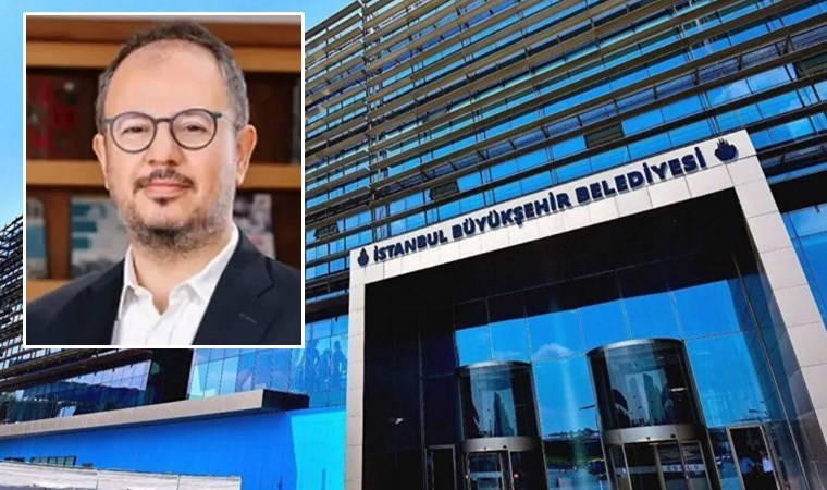 Yardımcısı, 'etkin pişmanlıktan' faydalanarak tahliye olan Kültür AŞ Müdürü Murat Abbas’ı yalanladı