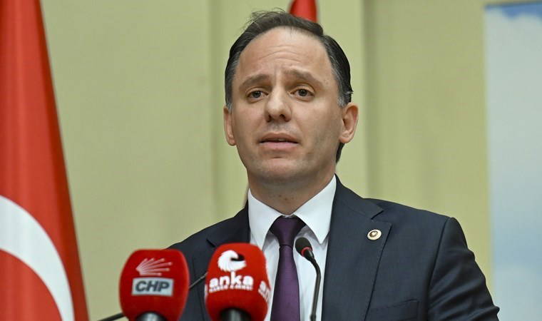 CHP’li Yavuzyılmaz: Suç duyurusunda bulundum