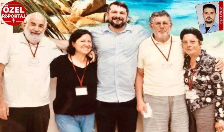 Seçilmiş Hatay Milletvekili TİP'li Can Atalay 3 yıldır tutuklu bulunduğu Silivri Cezaevi'nden sorularımızı yanıtladı: 19 Mart direnişini nasıl yorumluyor?