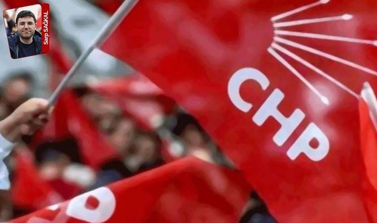 CHP kurmayları, ilk hedefi açıkladı!