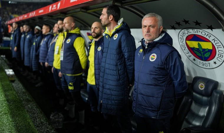 Galatasaray'dan Jose Mourinho'ya tepki: 'Türkiye'yi neresi zannediyor?'