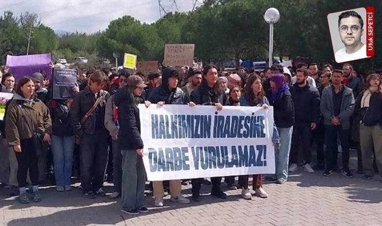 Tutuklu Öğrenci Can Atalay 21. yaşına cezaevinde girdi