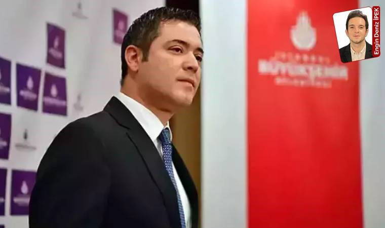 İBB danışmanının tutukluluğa itiraz dilekçesinde dikkat çekici ayrıntılar: Ongun’a tek MASAK sorusu