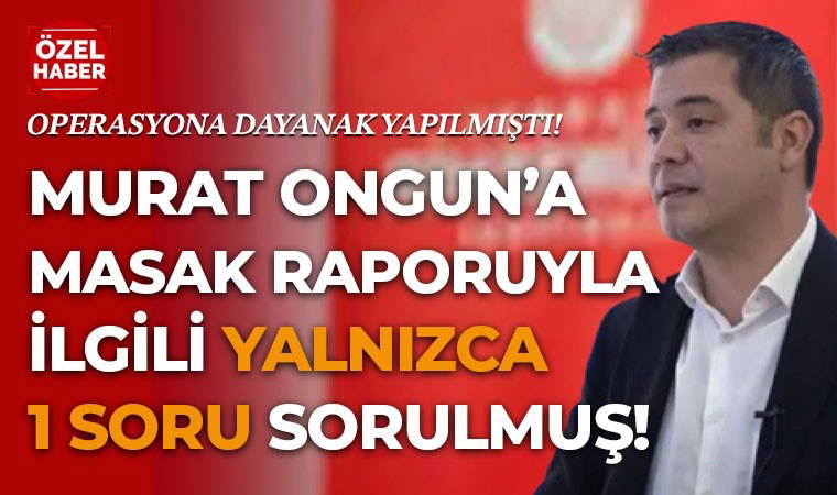 Tutukluluğa itiraz dilekçesinde dikkat çekici ayrıntılar