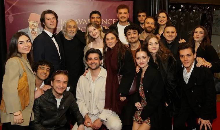 Usta oyuncunun 83. doğum gününde...