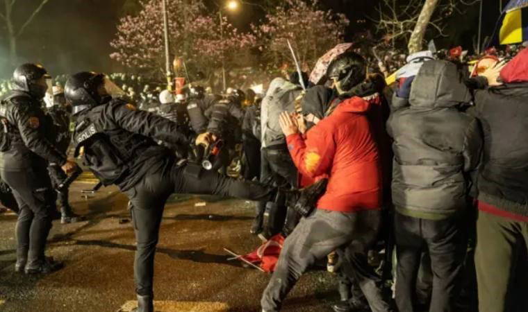 Emniyet'ten gözaltında cinsel saldırı iddialarına ilişkin açıklama!