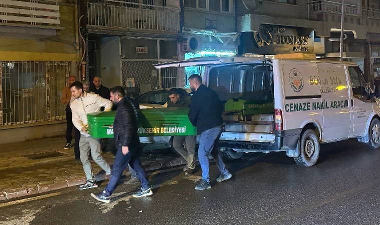 Malatya'da bir kadın yatağında ölü bulundu!