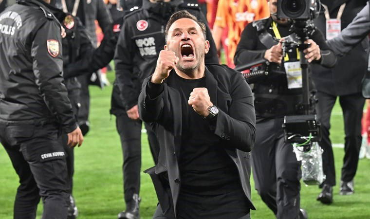 Spor yazarları Fenerbahçe - Galatasaray derbisini yorumladı: 'Okan Buruk imha etti'