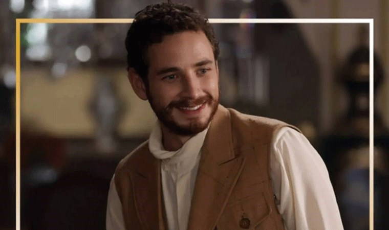 Son Dakika... Oyuncu Cem Yiğit Üzümoğlu adliyeye sevk edildi