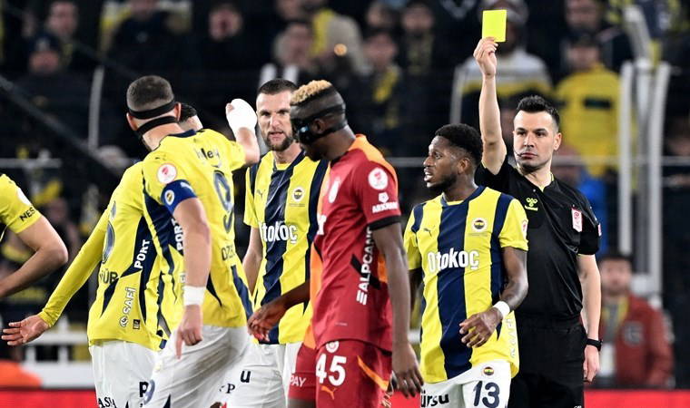 Samsunspor'dan derbinin hakemi Cihan Aydın'a tepki!