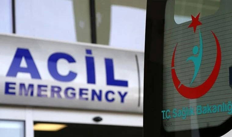 Özel hastanede güç kaynağı patladı! Hastalar tahliye edildi