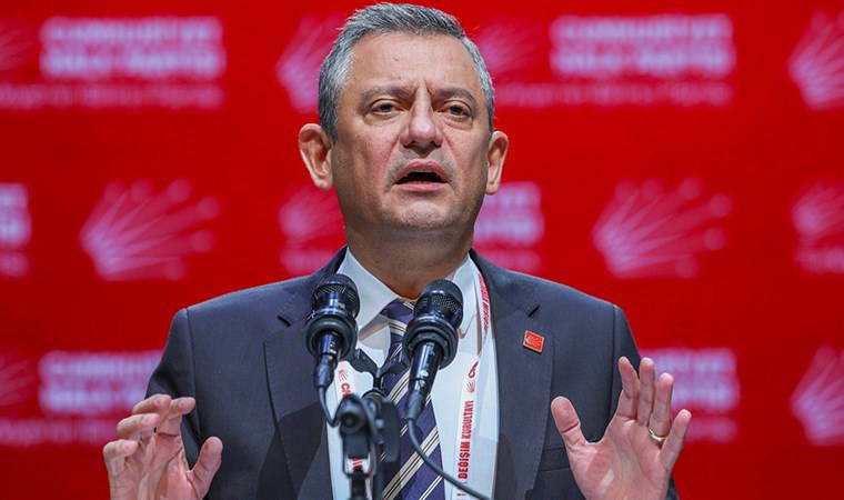 Özgür Özel'den hesapları engelleyen X'e uyarı: 'Bu millet size ne yapar iyi düşünün!'