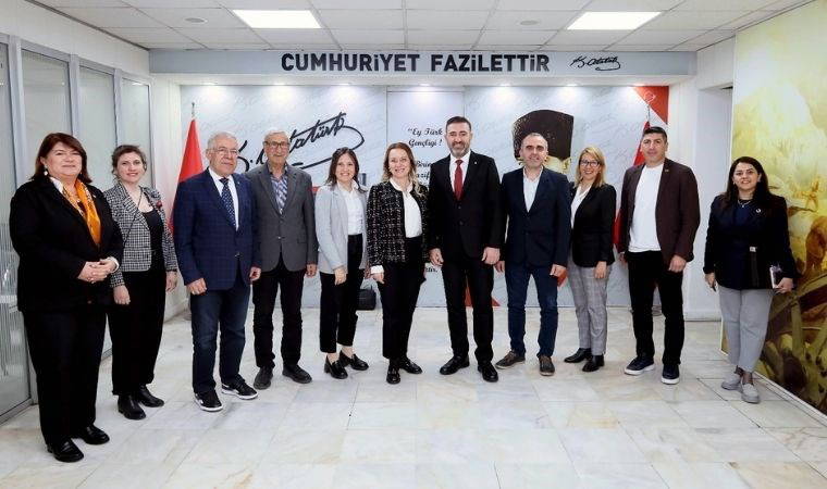 Konak’ta kadın istihdamı için güçlü iş birliği