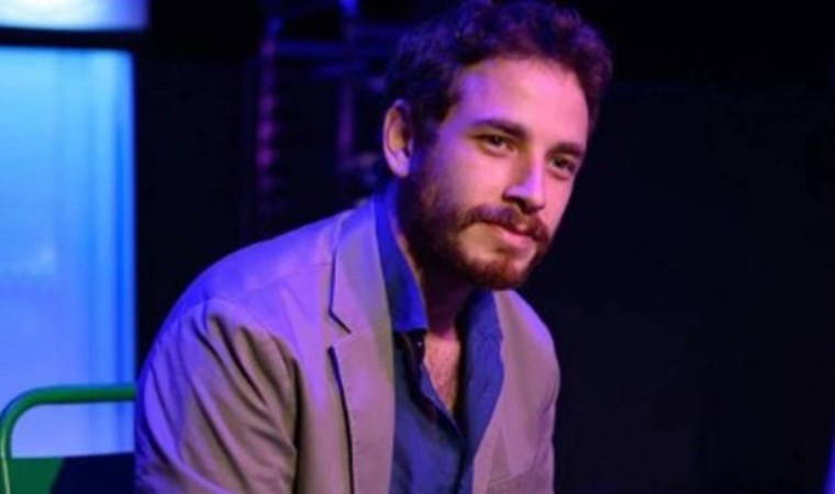 Ünlülerden Cem Yiğit Üzümoğlu için destek paylaşımı