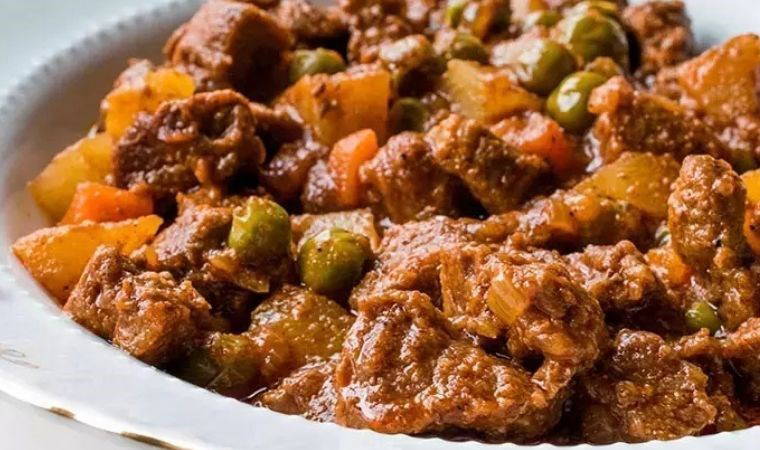 Lokanta usulü tas kebabı tarifi