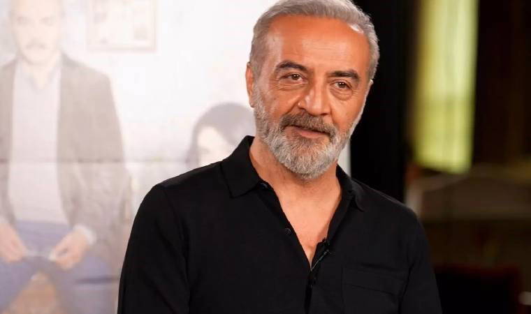 Oyuncu Emre Canpolat'tan Yılmaz Erdoğan'a tepki... 'Arkadaşın zulmediyor'