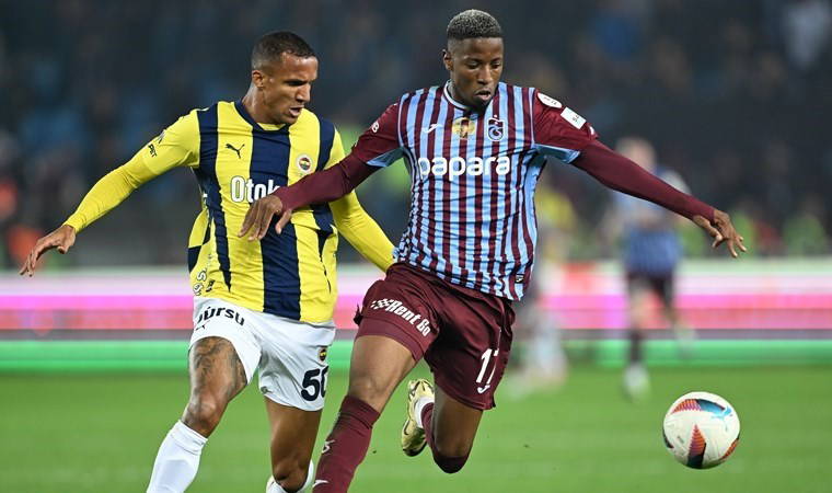 Son Dakika: Fenerbahçe - Trabzonspor maçının hakemi belli oldu!