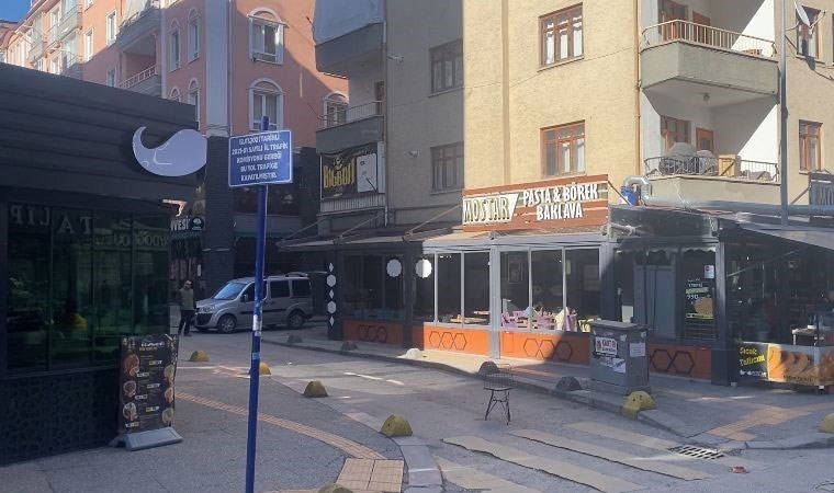 Çankırı’da bıçaklı kavga: 20 yaşındaki genç ağır yaralandı