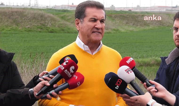 CHP'li Sarıgül, Ekrem İmamoğlu'nun kurultay mesajını paylaştı: 'Yürek yüreğe olmalıyız'