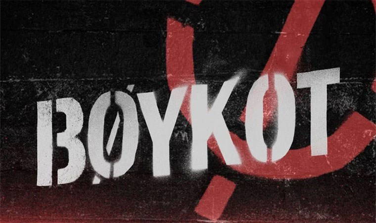 CHP'nin boykot listesi güncellendi