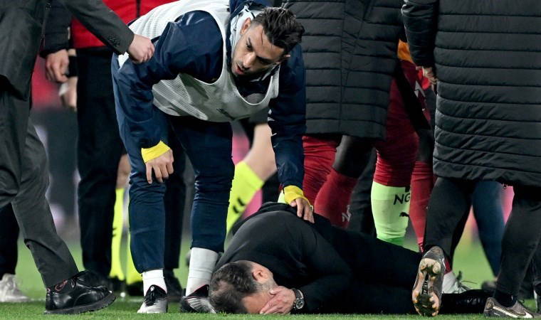 'Tahrik durumu söz konusu'