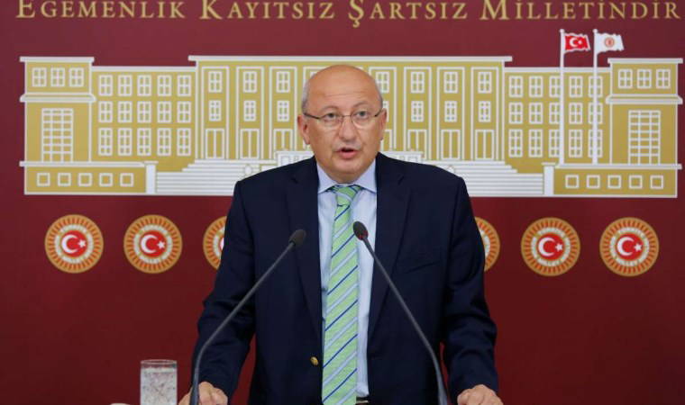 CHP basın özgürlüğü raporu: İmamoğlu mitinglerini gösterene karartma, haber yapana tutuklama!