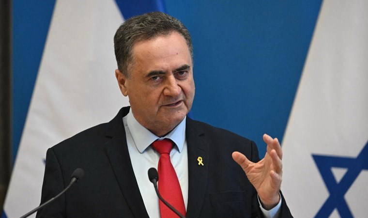 İsrail Savunma Bakanı Katz, hava saldırılarının ardından Suriye'deki yönetimi yine tehdit etti