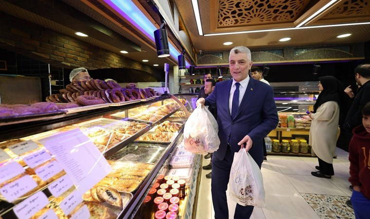 Bakan Bolat 'boykot başarısız' demişti...