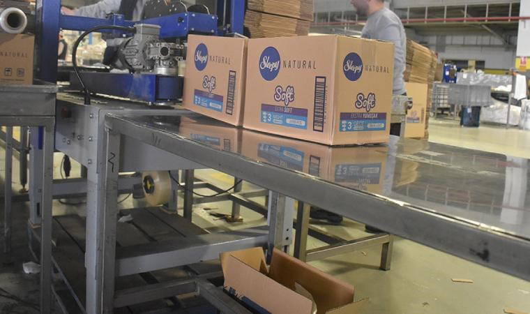 Boykota 'faşizm' demişlerdi: Sleepy, çağrıyı paylaşan işçiyi işten çıkardı