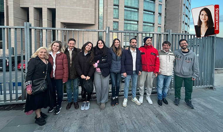 Son Dakika... 'Boykot çağrısı' gerekçe gösterilmişti: Cem Yiğit Üzümoğlu hakkında karar