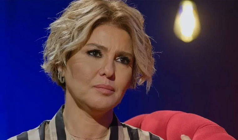 Gülben Ergen'den Aybüke Pusat'a destek