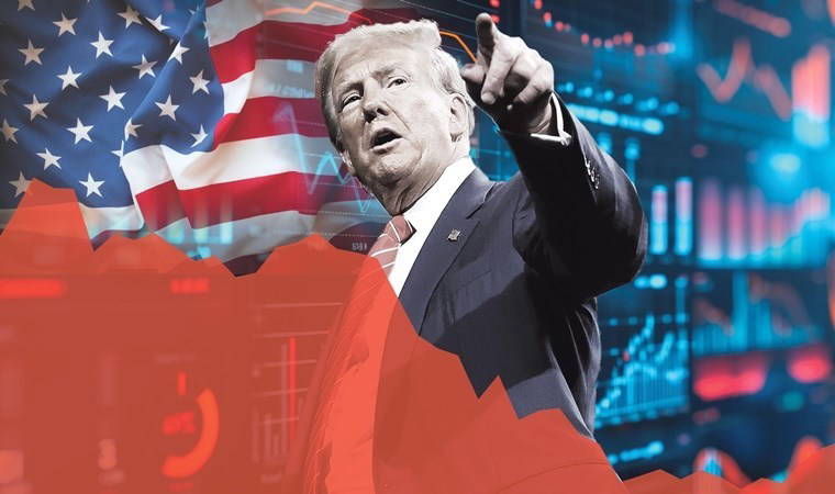 Dünya Trump’ın gümrük vergileri için ne dedi, ülkeler nasıl tepki verecek?