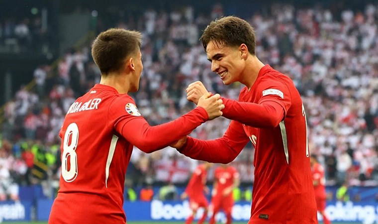 Kenan Yıldız için flaş iddia: Arda Güler'e rakip olabilir!