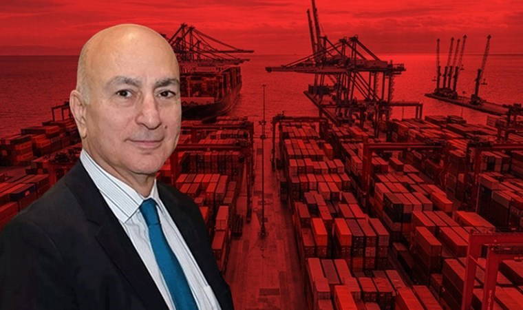 Mahfi Eğilmez Trump'ın gümrük vergisi hamlesini yorumladı: Türkiye bu düzenlemeden kazanç sağlayabilir!