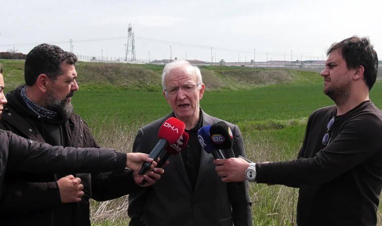 İbrahim Kaboğlu Silivri’den Bakanlara seslendi: ‘Hapishaneleri ziyaret edin, tutuklularla konuşun’