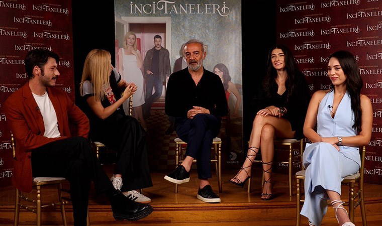 İnci Taneleri dizisinin yeni bölümü ne zaman? İnci Taneleri dizisinin yeni bölümü bugün mü?